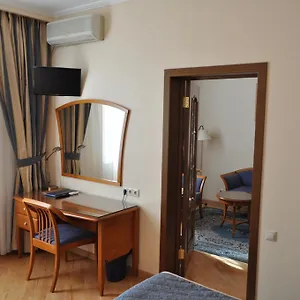 3* Hotel Ozerkovskaya