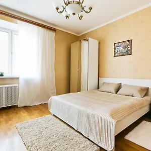 Gmapartments Tretyakovsky Gallery Apartment